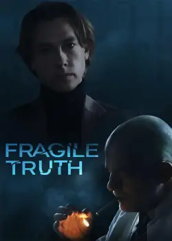 Fragile Truth Poster