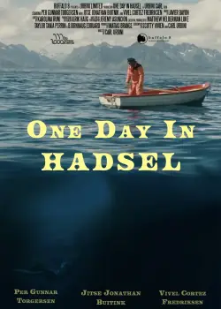 One Day In Hadsel Poster