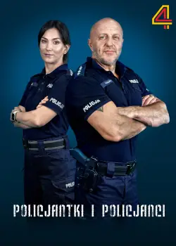 Policjantki i Policjanci Poster