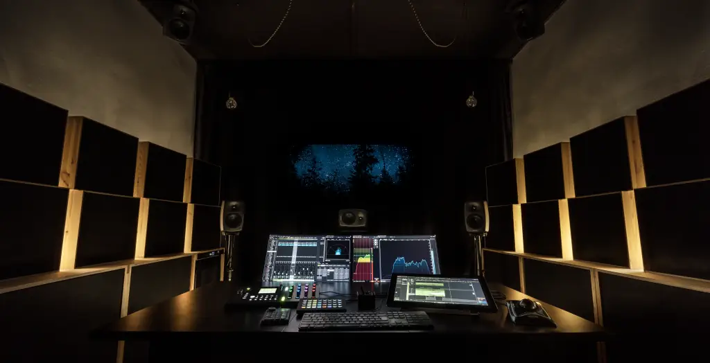 Marte Studio