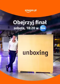 Unboxing Poster