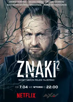 Znaki Poster